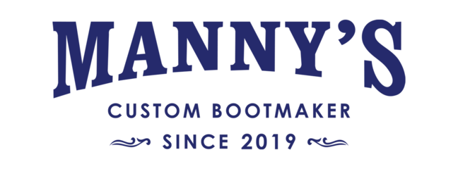 Manny's Custom Bootmaker