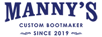 Manny's Custom Bootmaker